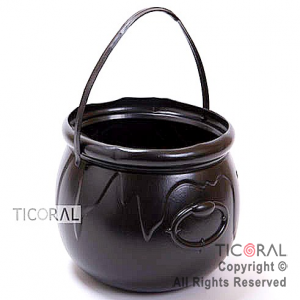 CALDERO DE BRUJA x 1